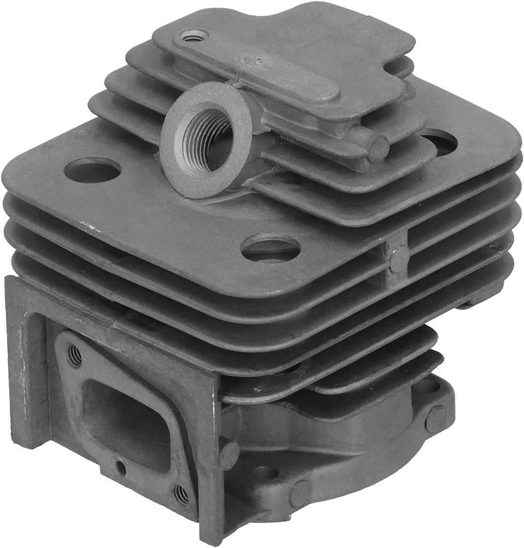 YWBL-WH 44-mm-Zylinderkolben-Kit für 52CC 44F‑5 Motorbürstenschneidmaschinenteile, Teile mit lineare
