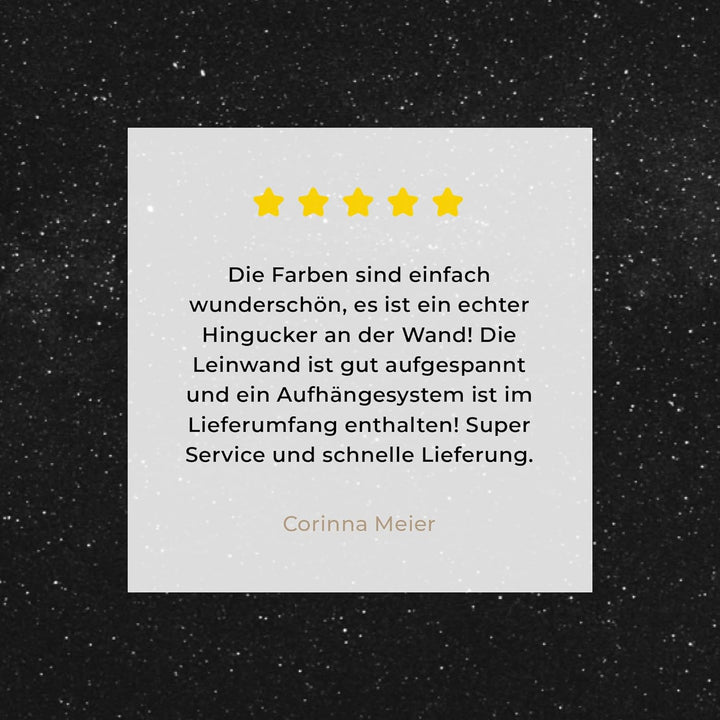 MuchoWow© Wandbilder Gross 120x80 cm XXL Schlafzimmer Home Deko Wohnung Bild Wohnzimmer Fotoleinwand