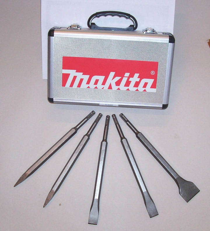 Makita D-16368 Meissel-Set SDS-PLUS