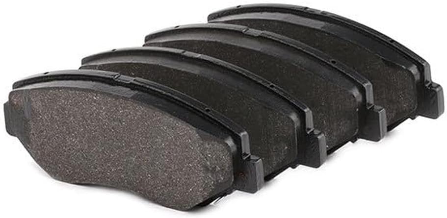 Brembo P 28 035 Bremsbelagsatz, Scheibenbremse - (4-teilig)