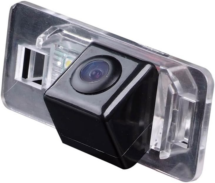 Navinio Auto Kofferraum Griff Rückfahrkamera Replacement for BMW X1 X3 X5 X6 M3/E46/E46CSL/E90/E91/E