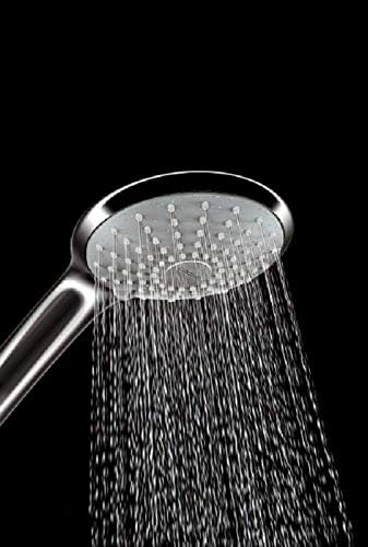 GROHE Euphoria Duo | Brause- und Duschsysteme - Handbrause | 2 Strahlarten | 27220000, Classic Class