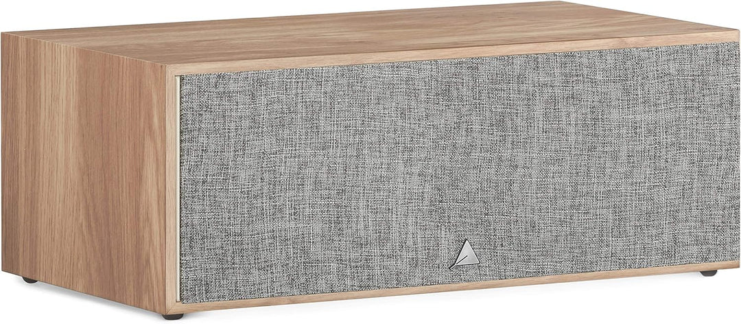 TRIANGLE - BOREA BRC1 Home Theater Center Lautsprecher - 2-Wege - Belastbarkeit 100W - Leistung 90 d