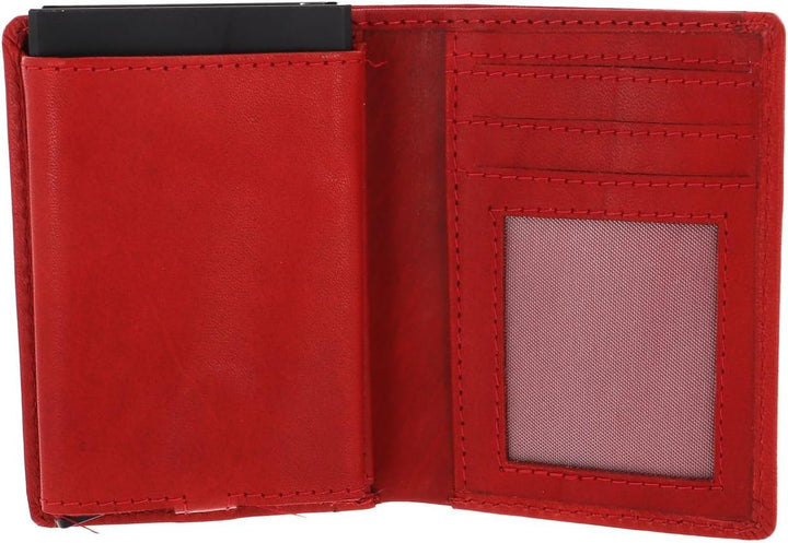 MUSTANG Herren, Unisex Fit Kartenetui