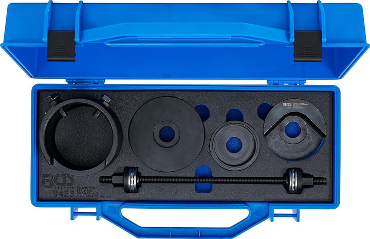 BGS 9423 | Silentlager-Werkzeug-Satz | für Opel / Vauxhall | 5-tlg. Satz | 5-tlg., Satz | 5-tlg.