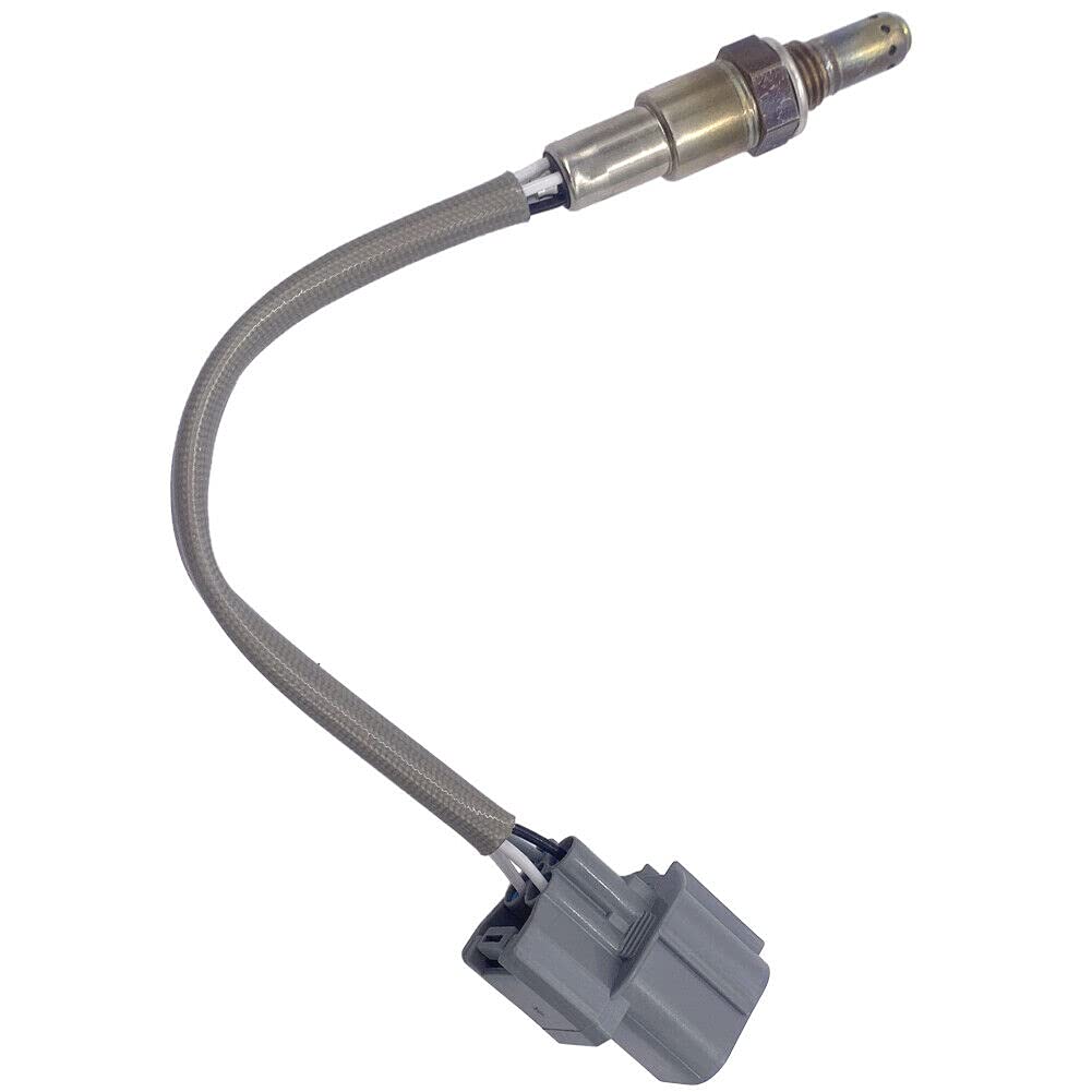 Amrxuts 35655-ZY3-C01 35655-ZZ5-004 4020300 Lambdasonde Sauerstoff O2 Sensor passend für Honda Motor