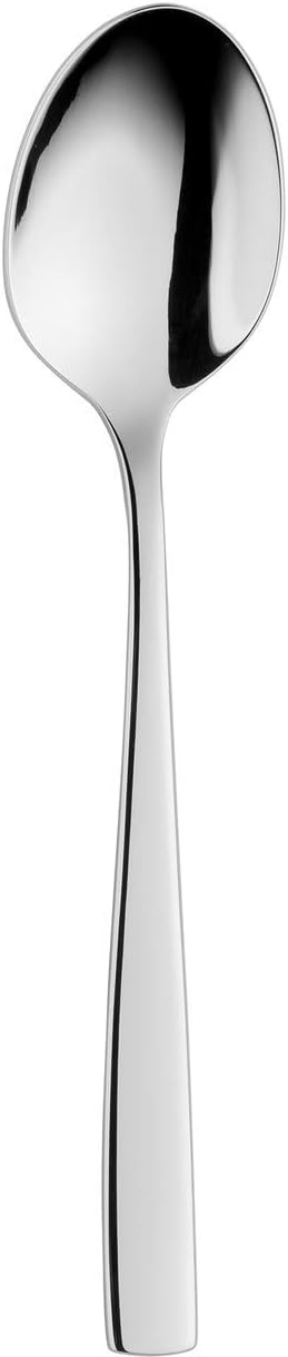 ZWILLING Roseland Besteck-Set, 60-teilig, Für 12 Personen, 18/10 Edelstahl/Hochwertiger Klingenstahl