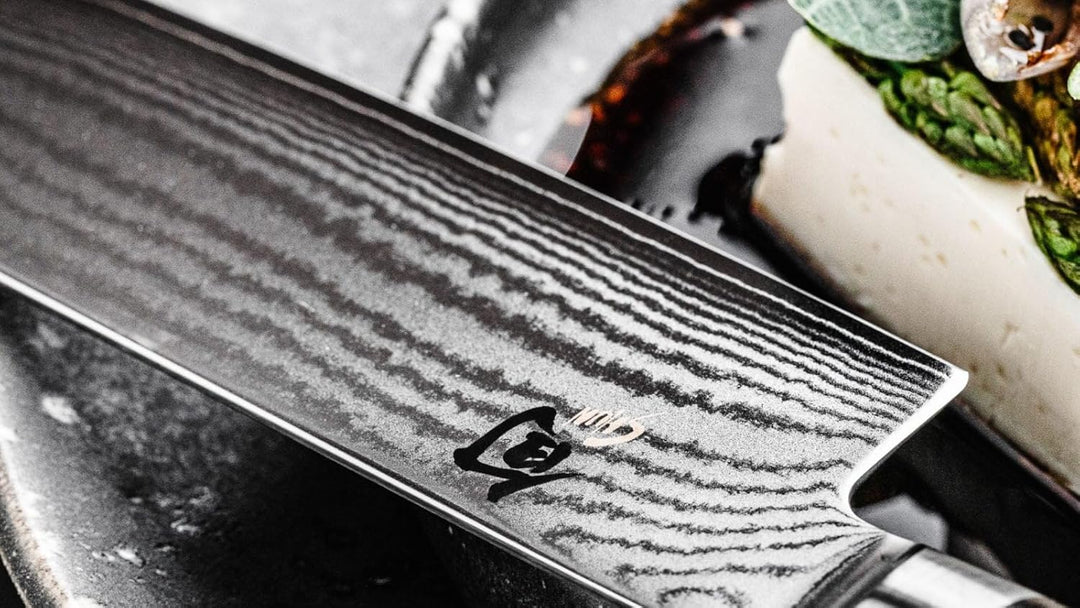 KAI DMS-200 Shun Set Tranchierset DM-0703 + D