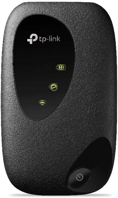 TP-LINK Router Mobile WI-FI 4G LTE 300MBPS Pocket M7200