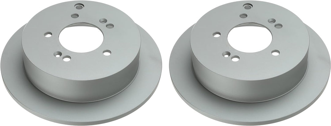 ATE 24.0110-0286.1 Bremsscheibe