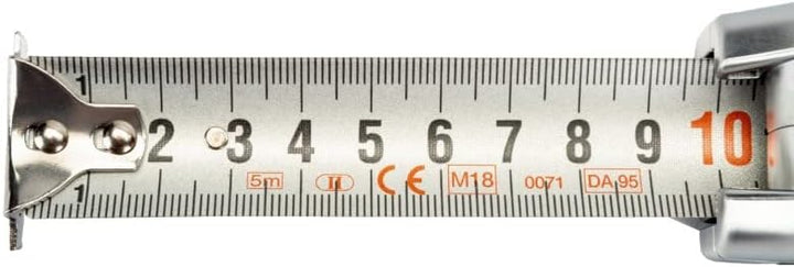 5M Flexometro 25Mm Inoxidable