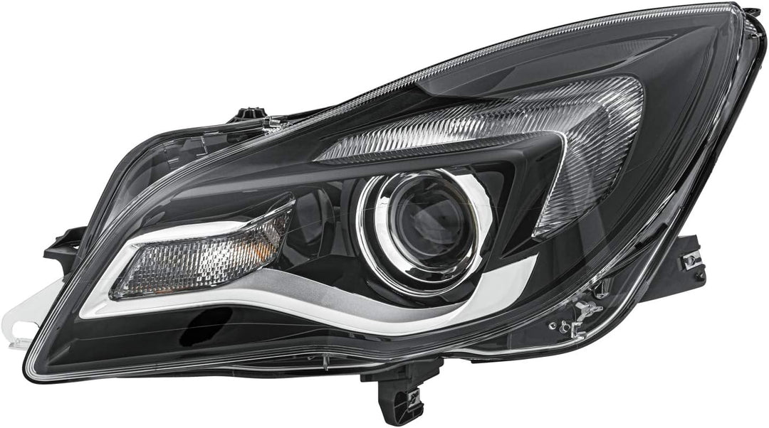 HELLA 1LL 011 165-731 DE/Halogen-Hauptscheinwerfer - links - für u.a. Opel Insignia A Sports Tourer