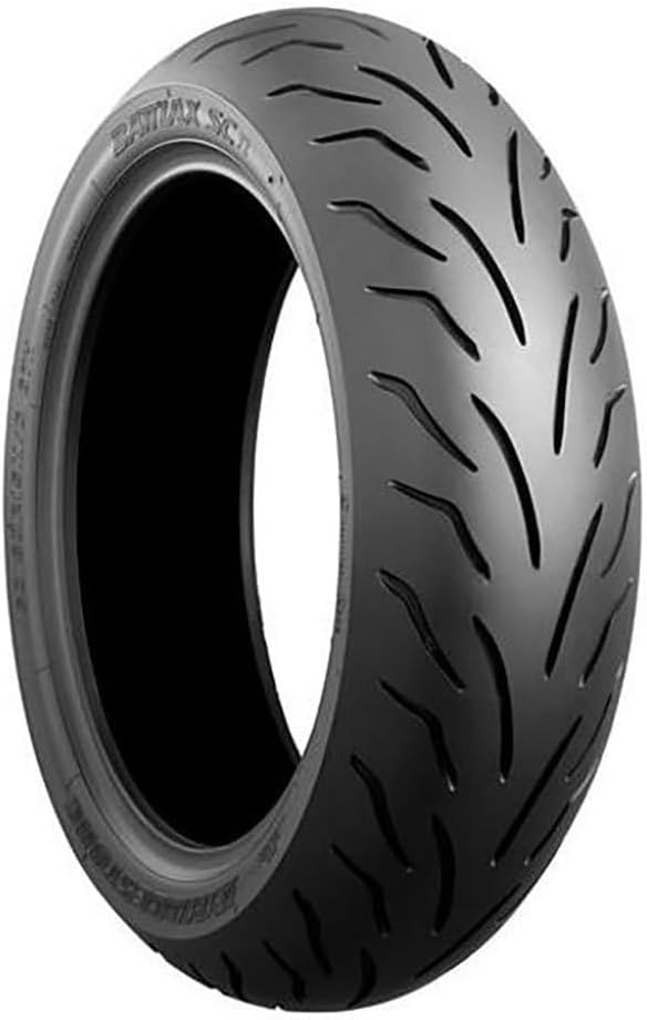 Bridgestone 8028-120/80/R16 60P - E/C/73dB - Ganzjahresreifen