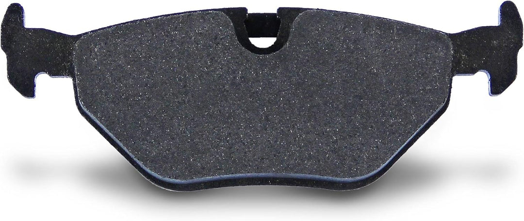ATE 13.0460-7090.2 Bremsbelagsatz, Scheibenbremse