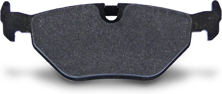 ATE 13.0460-7090.2 Bremsbelagsatz, Scheibenbremse