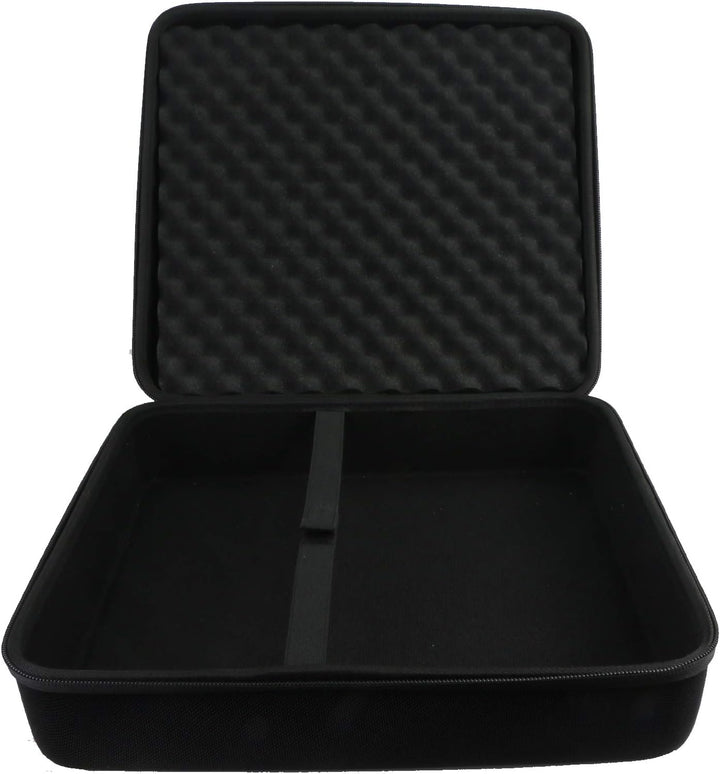 co2CREA Hart Reise Schutz Hülle Etui Tasche für Numark Party Mix Live DJ Controller, Nur Case Tasche
