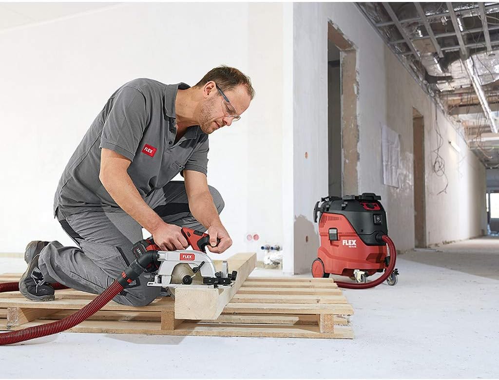 Flex Akku-Handkreisäge CS 62 18.0-EC C - 491322