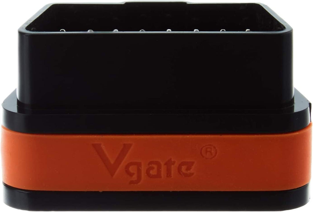 Vgate iCar 2 WiFi WLAN EOBD OBDII OBD 2 KFZ Auto Interface Diagnose Android iOS Windows