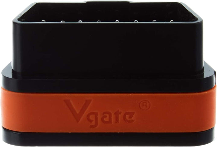 Vgate iCar 2 WiFi WLAN EOBD OBDII OBD 2 KFZ Auto Interface Diagnose Android iOS Windows