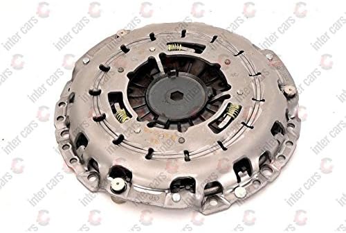 LUK 624 3174 00 Kupplungssatz