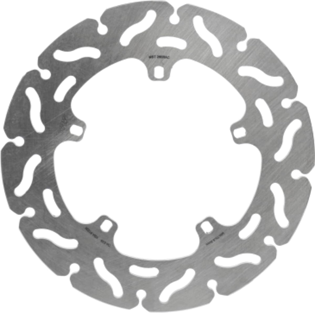 TRW Lucas MST260RAC Bremsscheibe Starr Racing