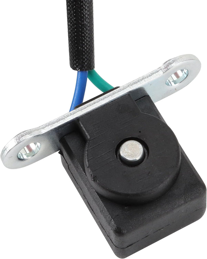 GOOFIT 18 Spule Motorrad Magneto Stator Spule Zündgenerator Motor Zubehör Ersatz für TNT250