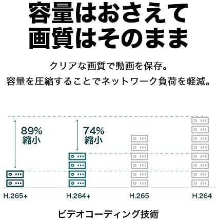 TP-LINK Kamera VIGI C440(2.8mm)