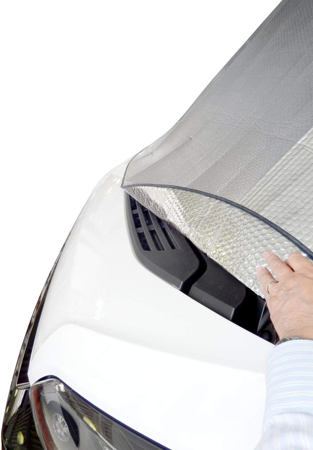 Hindermann Aussenisoliermatte für VW T5