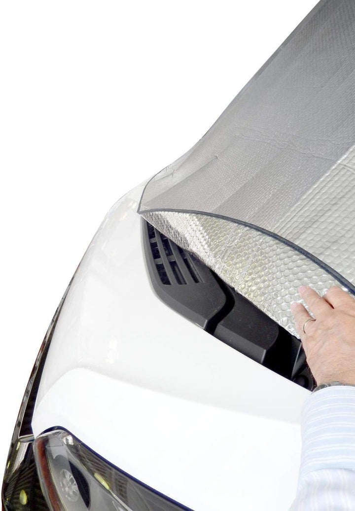 Hindermann Aussenisoliermatte für VW T5