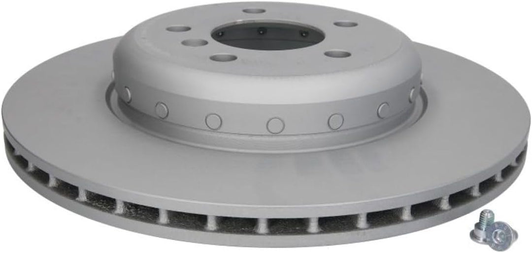 ATE 24.0124-0233.2 Bremsscheibe - 1 St.