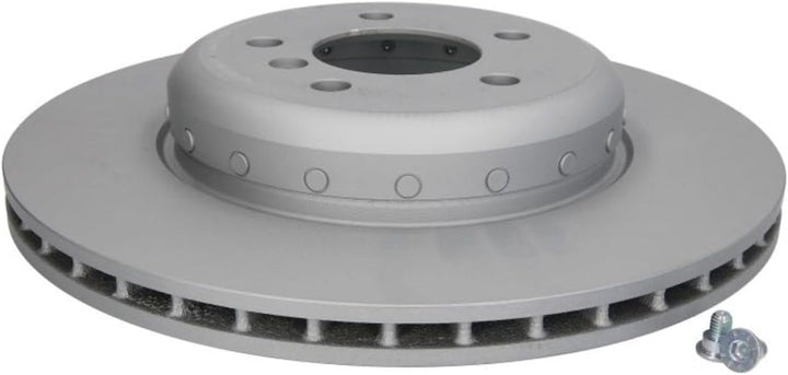 ATE 24.0124-0233.2 Bremsscheibe - 1 St.