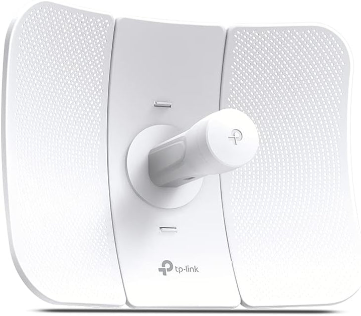 TP-Link Pharos Serie CPE710 Outdoor WLAN Access Point (für professionelle Anwender, 867 Mbit/s auf 5