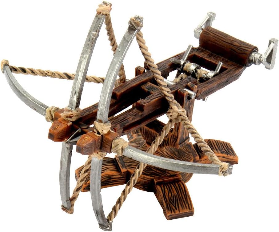 WizKids/NECA 44315 Accessories, Multi-Coloured