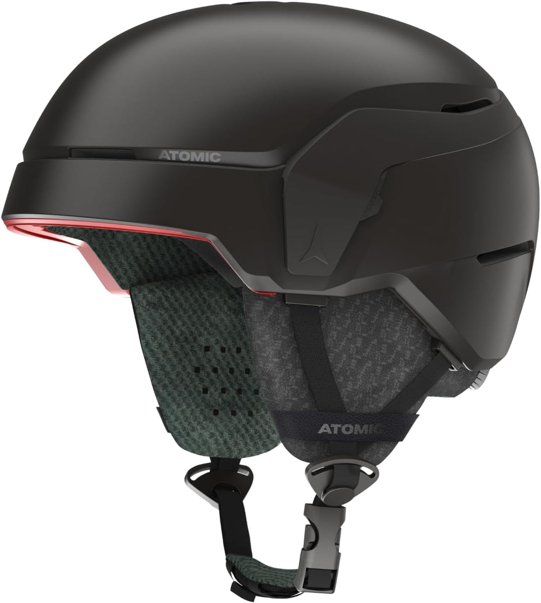ATOMIC Count Skihelm - Helm für max. Sicherheit - Skihelme mit bequemem 360° Fit System - Snowboardh