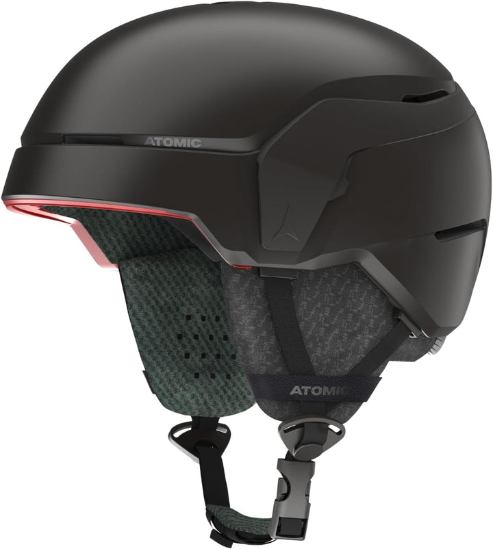 ATOMIC Count Skihelm - Helm für max. Sicherheit - Skihelme mit bequemem 360° Fit System - Snowboardh