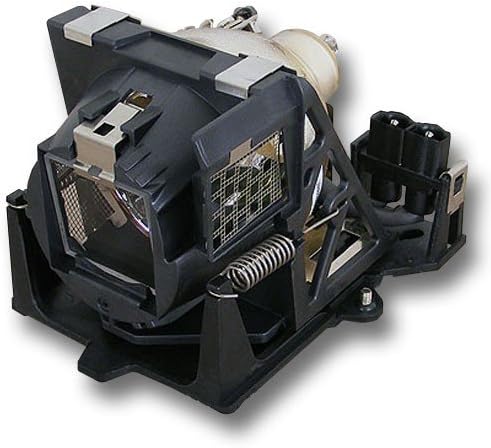 Alda PQ Professionell, Beamerlampe kompatibel mit Projection Design 400-0003-00, TDP-F1 Action! Mode
