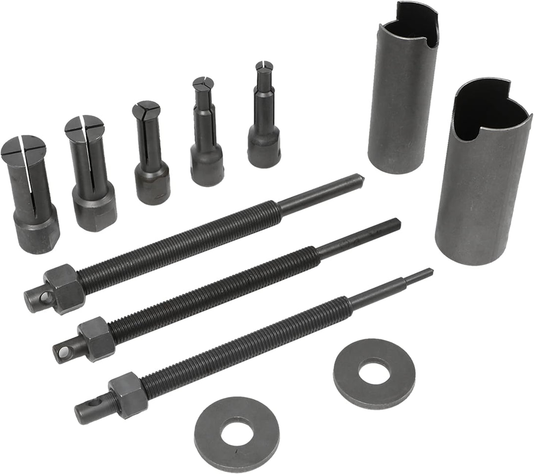 AUTOAND Innenlager-Abziehersatz, Universal 9-23 mm Durchmesser Innenlager-Extraktionswerkzeug für al