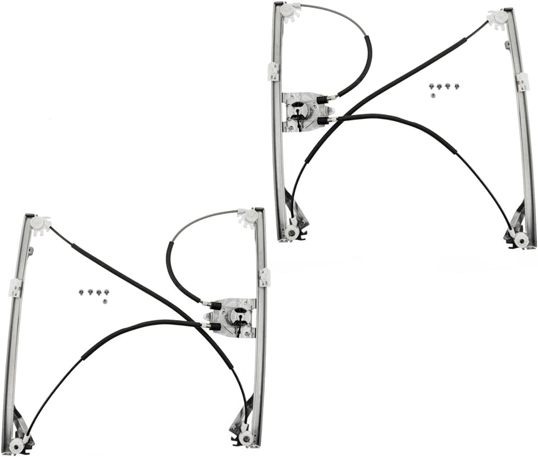 LST 2x Elektrischer Fensterheber vorne links rechts IV 4 ab 2002