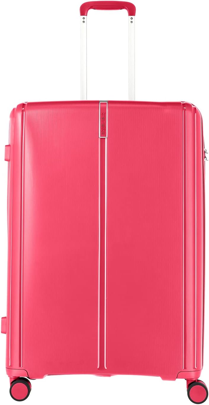 Travelite Vaka - 4-Rollen-Trolley 75 cm L cyclam, Cyclam