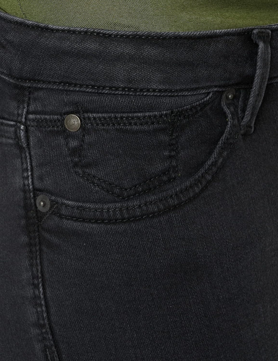 Garcia Damen Pants Denim Jeans 25 Dark Used