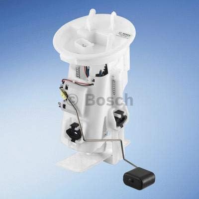 Bosch 0 986 580 944 Kraftstoff-Fördereinheit