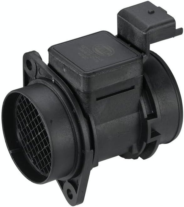 HELLA 8ET 009 142-391 Luftmassenmesser - geschraubt
