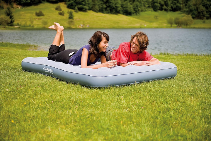 CAMPINGAZ Luftbett Quickbed NP Double - Gästebett Standard