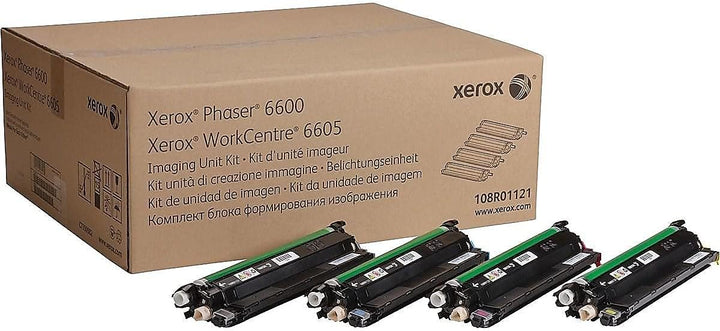Xerox Imaging Unit für 6500/6605