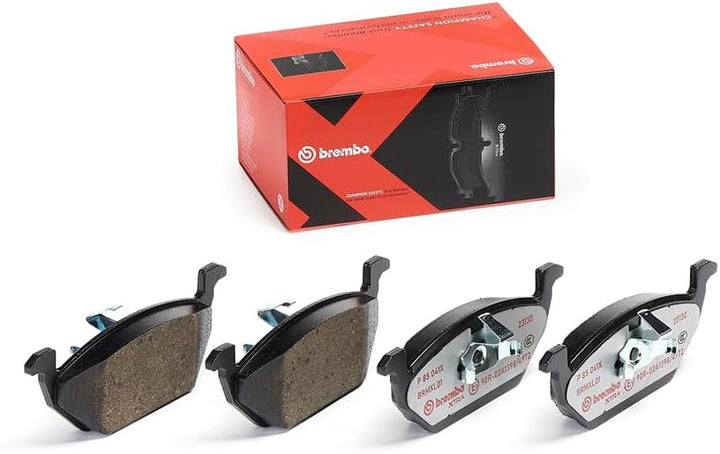 BREMBO P 85 041X Brake Pad