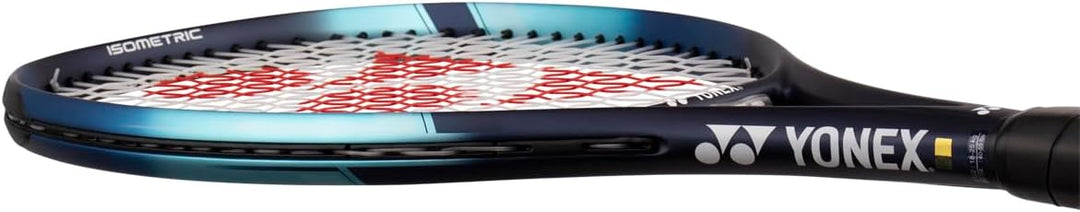 YONEX Tennisschläger Ezone Sonic Modell 2024-280 Gramm - G1 inkl. YONEX-Fullsizehülle - Besaitet
