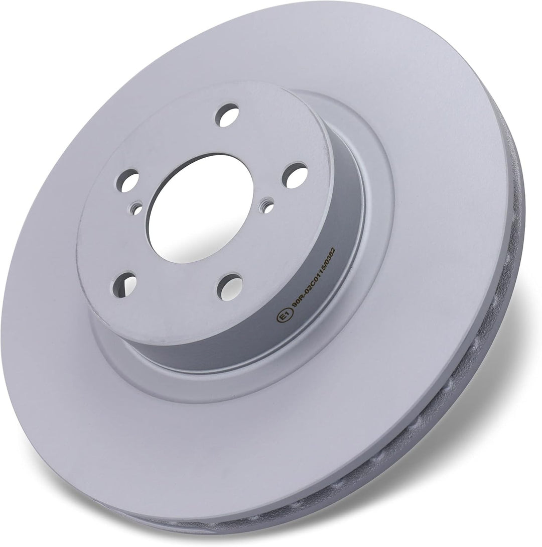ATE 24012401451 Bremsscheibe - (Paar)