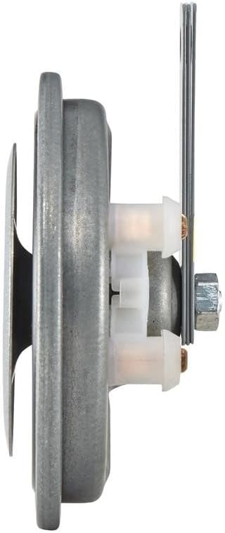 HELLA Horn - HEAVY DUTY HORN B36 - 24V - 105dB(A) - Frequenzbereich: 400Hz - Hochton - elektrisch -