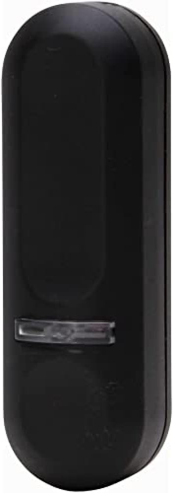 Kopp Universal-Schnurdimmer schwarz, 810505087, Schwarz