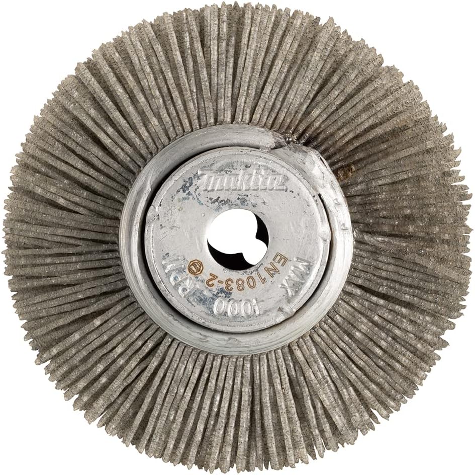 Makita D-73592 Schleifnylon-Bürste K80